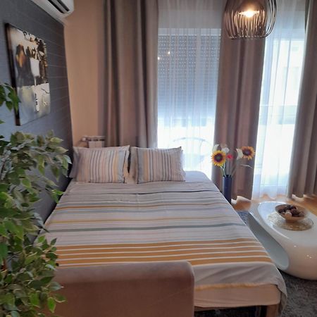 Calla Apartment Zagreb - Novi Apartman, Garaza, Video Nadzor Exterior photo