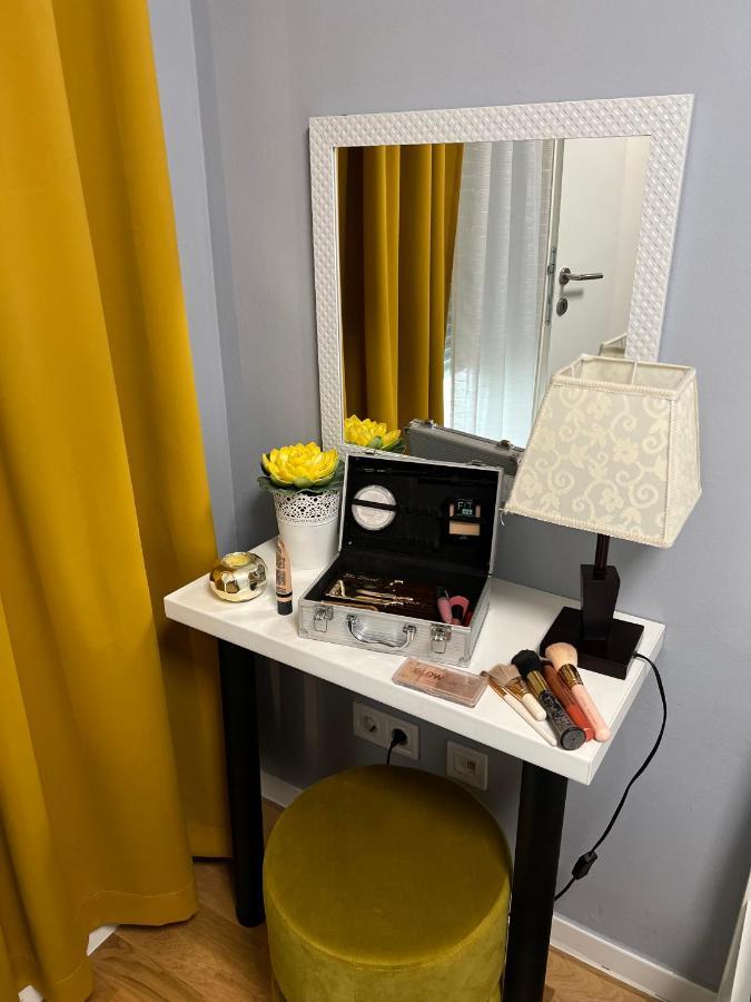 Calla Apartment Zagreb - Novi Apartman, Garaza, Video Nadzor Exterior photo