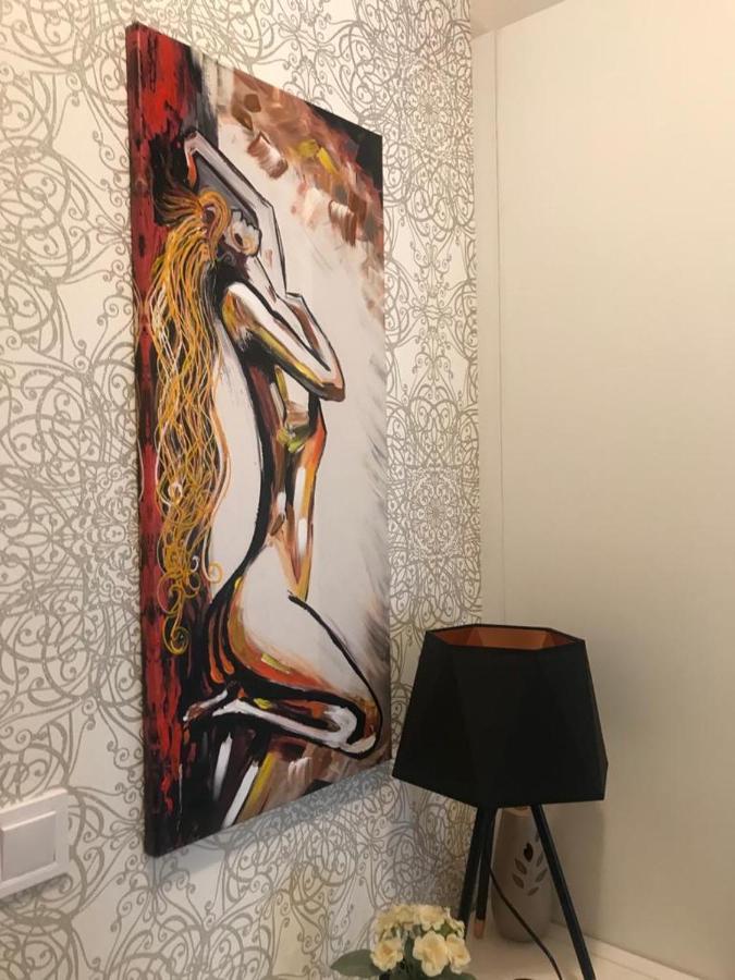 Calla Apartment Zagreb - Novi Apartman, Garaza, Video Nadzor Exterior photo