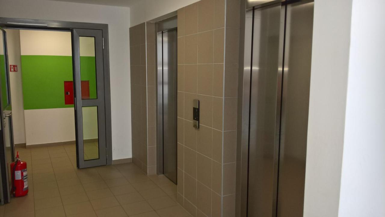 Calla Apartment Zagreb - Novi Apartman, Garaza, Video Nadzor Exterior photo