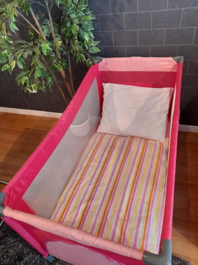 Calla Apartment Zagreb - Novi Apartman, Garaza, Video Nadzor Exterior photo