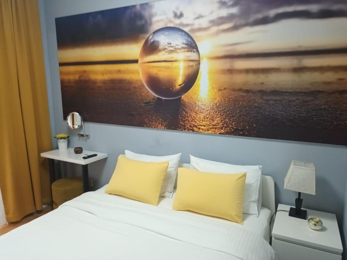 Calla Apartment Zagreb - Novi Apartman, Garaza, Video Nadzor Exterior photo